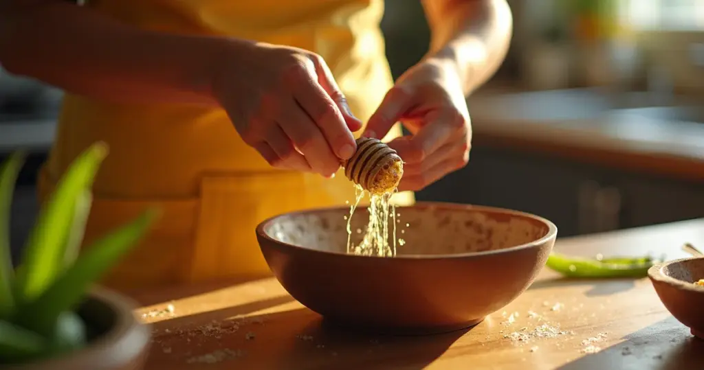 Hidratação para cabelo cacheado caseiro que salva fios opacos em 45 minutos