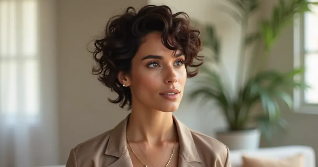 15 Ideias de Babyliss para Cabelo Curto: Volume e Estilo em Minutos