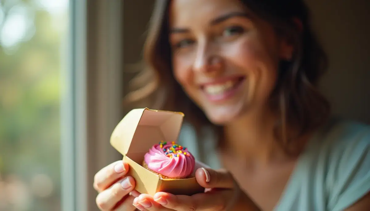 20 Ideias de Bentô Cake: Decoração, Sabores e Presentes