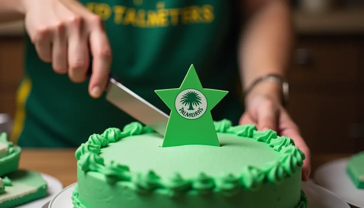 8 Ideias de Bolo do Palmeiras: Do Simples ao Luxuoso 8 Ideias de Bolo do Palmeiras: Do Simples ao Luxuoso
