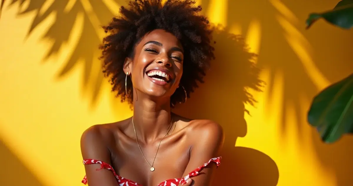 7 Ideias de Cabelo Preso para Festas com Acabamento de Salão