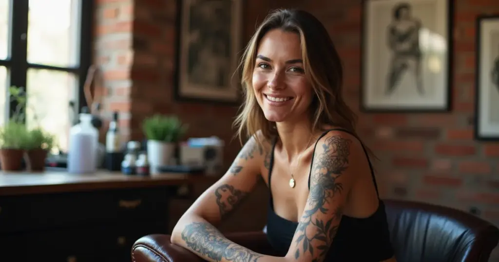 78 Ideias de Tatuagem Feminina: Escolha a que Fala por Você 78 Ideias de Tatuagem Feminina: Escolha a que Fala por Você