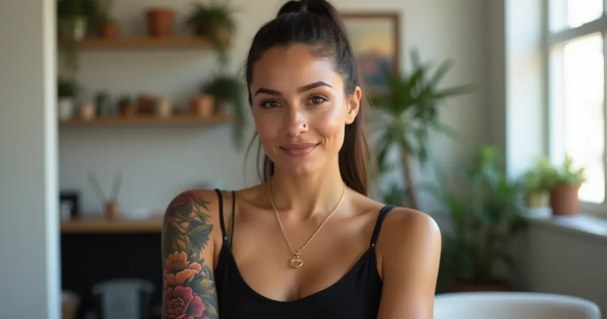 45+ Ideias de Tatuagem Feminina para Cobrir Outra: Transforme Seu Arrependimento