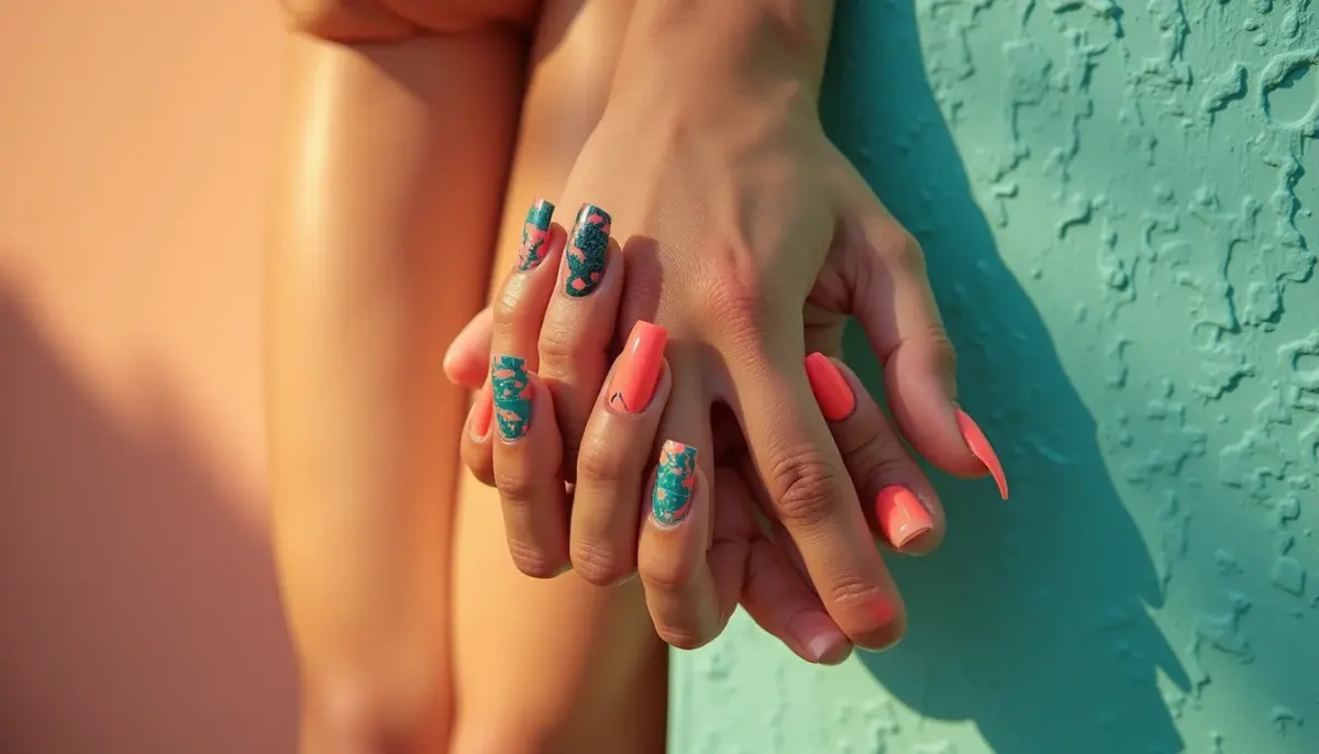 67 Ideias de Unhas para 2026: Do Minimalismo ao Glamour