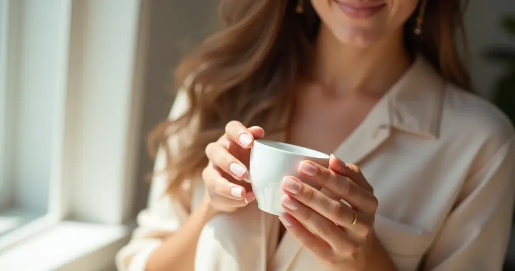 23 Ideias de Unhas em Gel Delicadas para 2026: Elegância que Dura Semanas 23 Ideias de Unhas em Gel Delicadas para 2026: Elegância que Dura Semanas