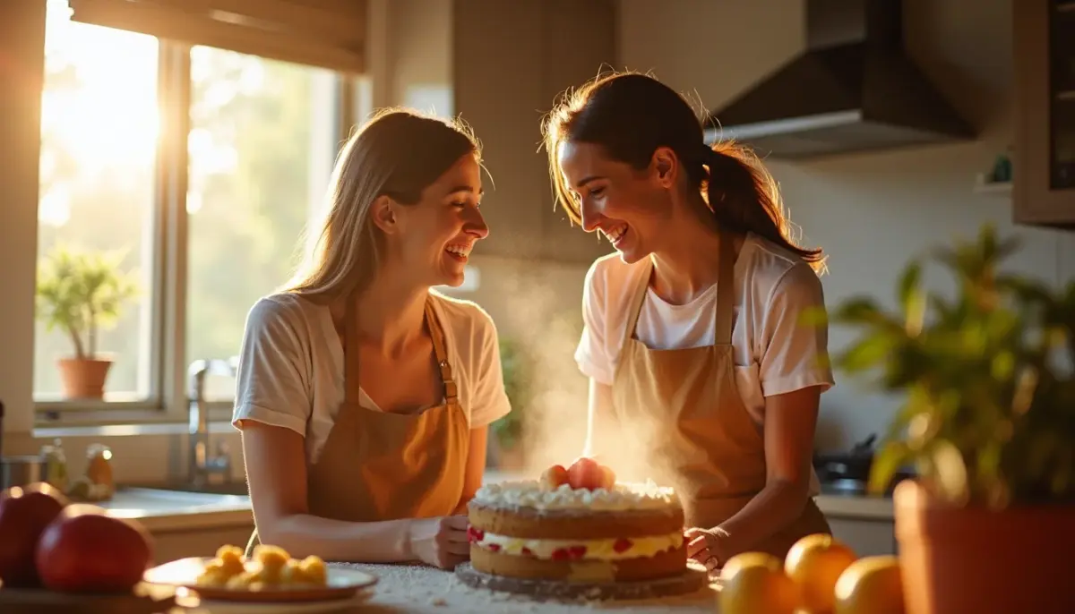 Ideias diferentes para celebrar o Dia das Mães que criam memórias