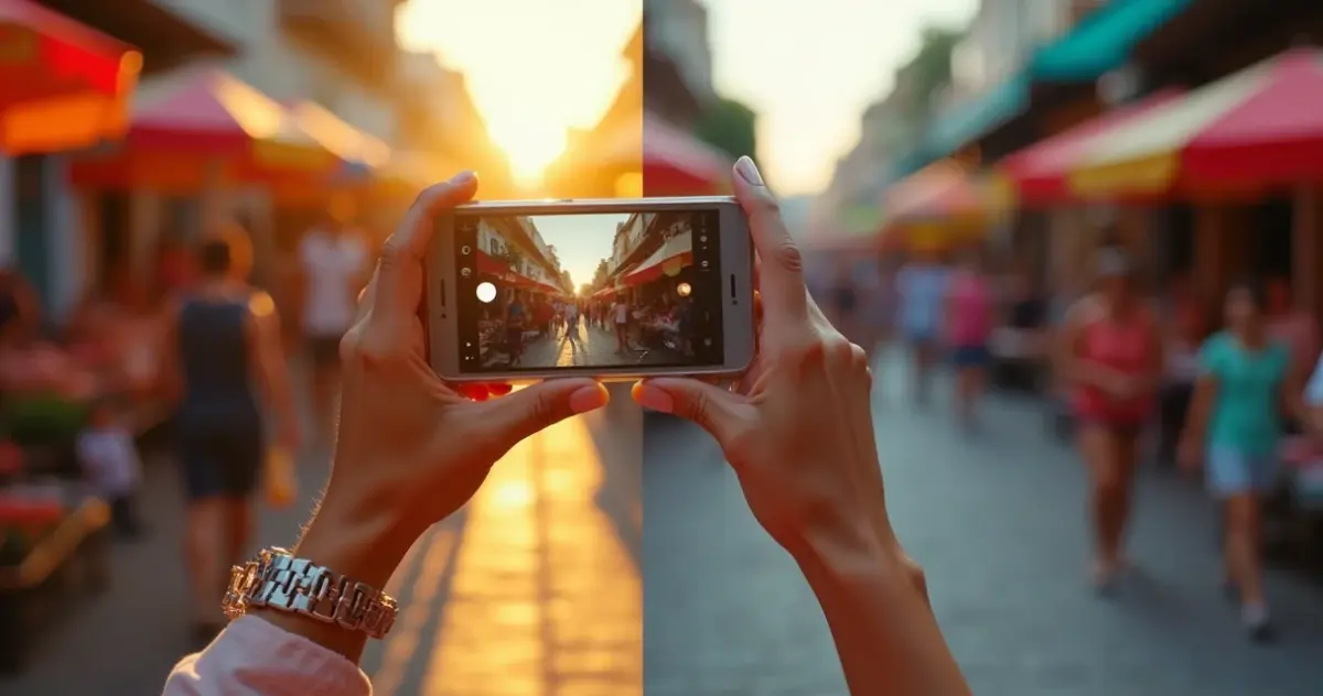 iPhone 17 Pro Max vs Samsung S26 Ultra: Qual Tem a Melhor Câmera?