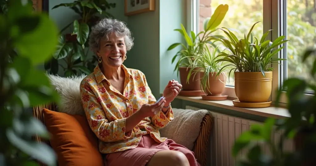 27 Ideias de Jardim de Inverno que Cabem no seu Apartamento