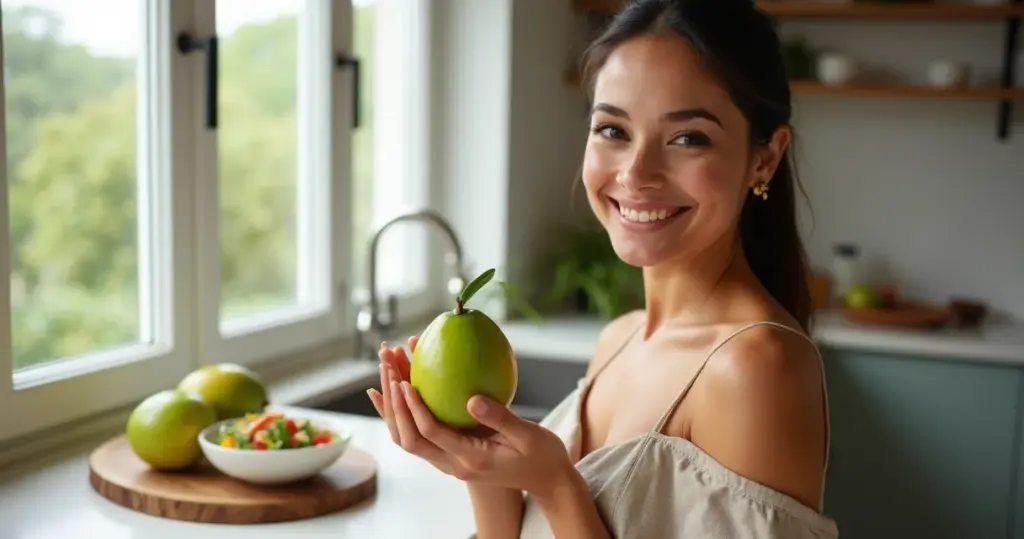 Jiló Benefícios: O Superalimento Brasileiro que Transforma Sua Saúde
