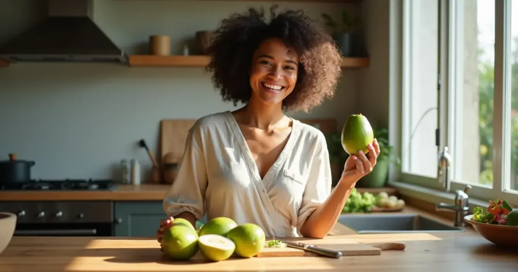 Jiló benefícios para que serve: o fruto que emagrece e protege seu coração