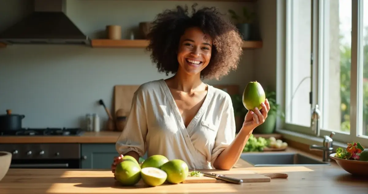 Jiló benefícios para que serve: o fruto que emagrece e protege seu coração