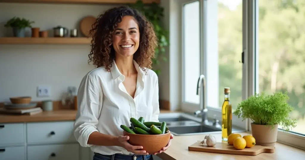 Jiló para baixar colesterol ruim: receita fácil em 30 minutos Jiló para baixar colesterol ruim: receita fácil em 30 minutos