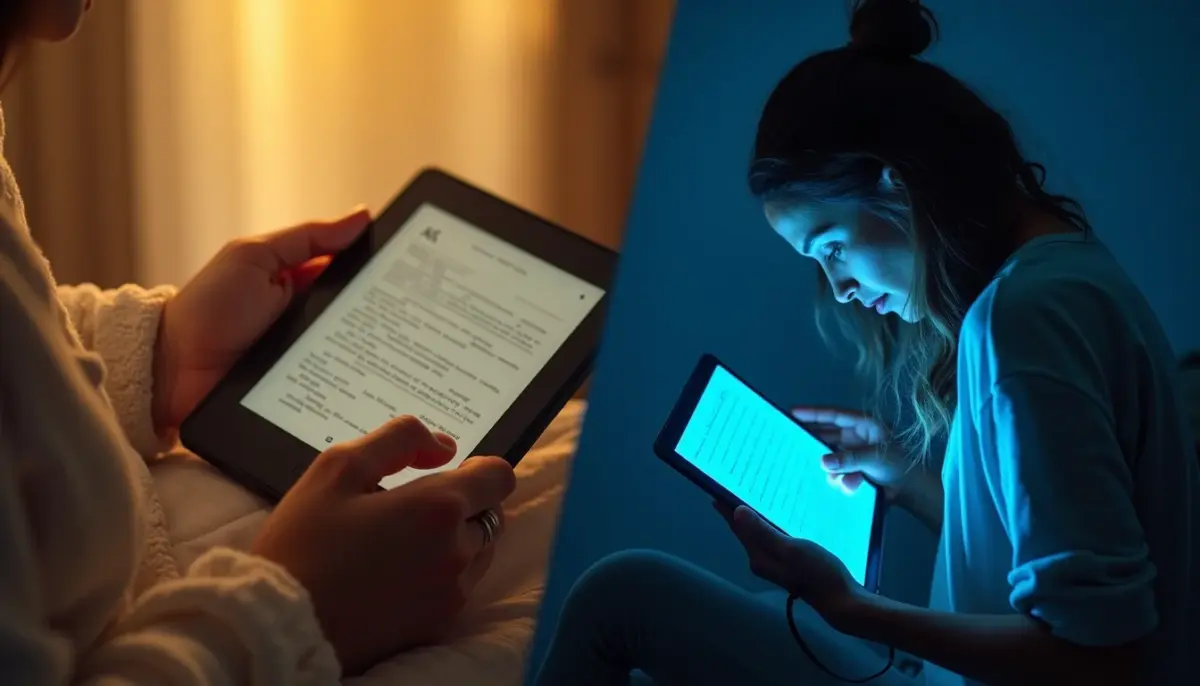 Kindle ou tablet: qual o melhor presente para o Dia das Mães?