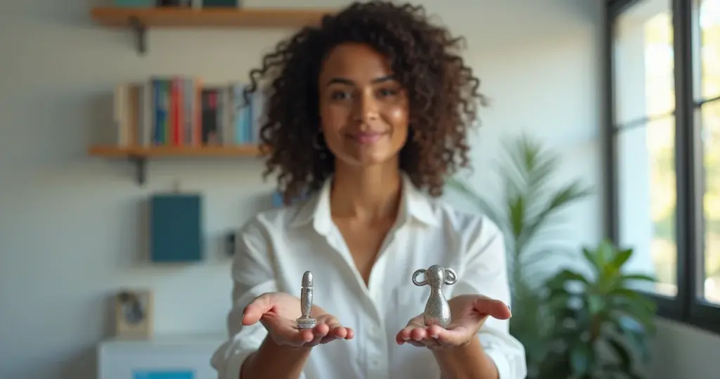 Laqueadura ou DIU: qual a melhor opção para o SEU momento de vida?