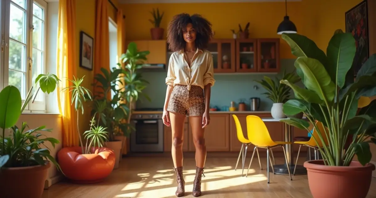 12 Looks com Bota Cano Curto que Transformam Seu Armário em 1 Segundo