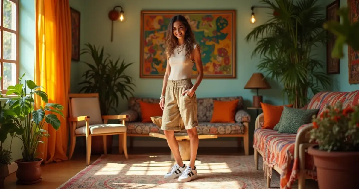 15 Looks Femininos com Tênis: Do Trabalho à Festa, Sem Errar