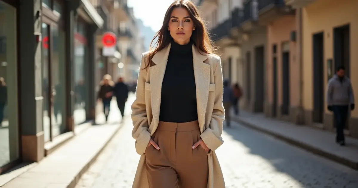 3 Dicas de Look Inverno 2025 que Ninguém Te Contou