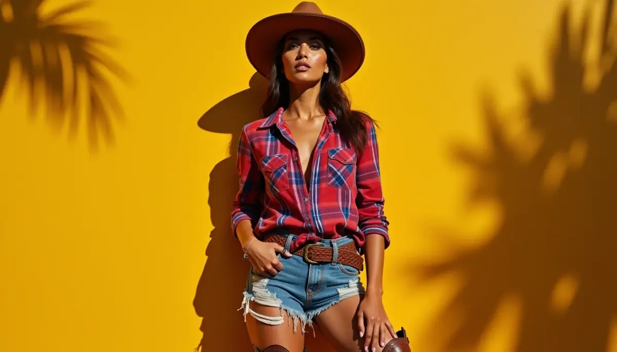 46 Looks de Rodeio Feminino para Arrasar em 2026