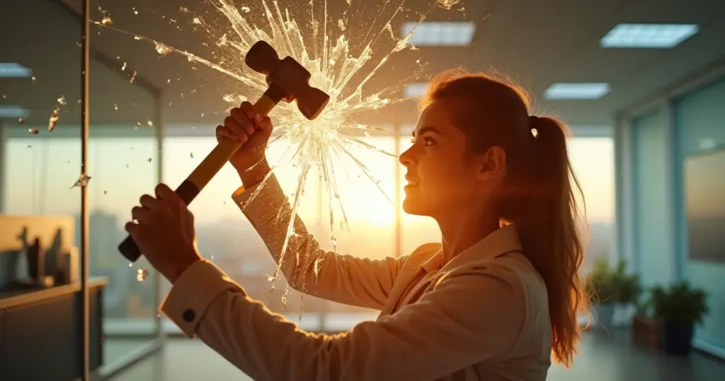 Machismo significado: 5 ações que ninguém te contou para mudar hoje Machismo significado: 5 ações que ninguém te contou para mudar hoje