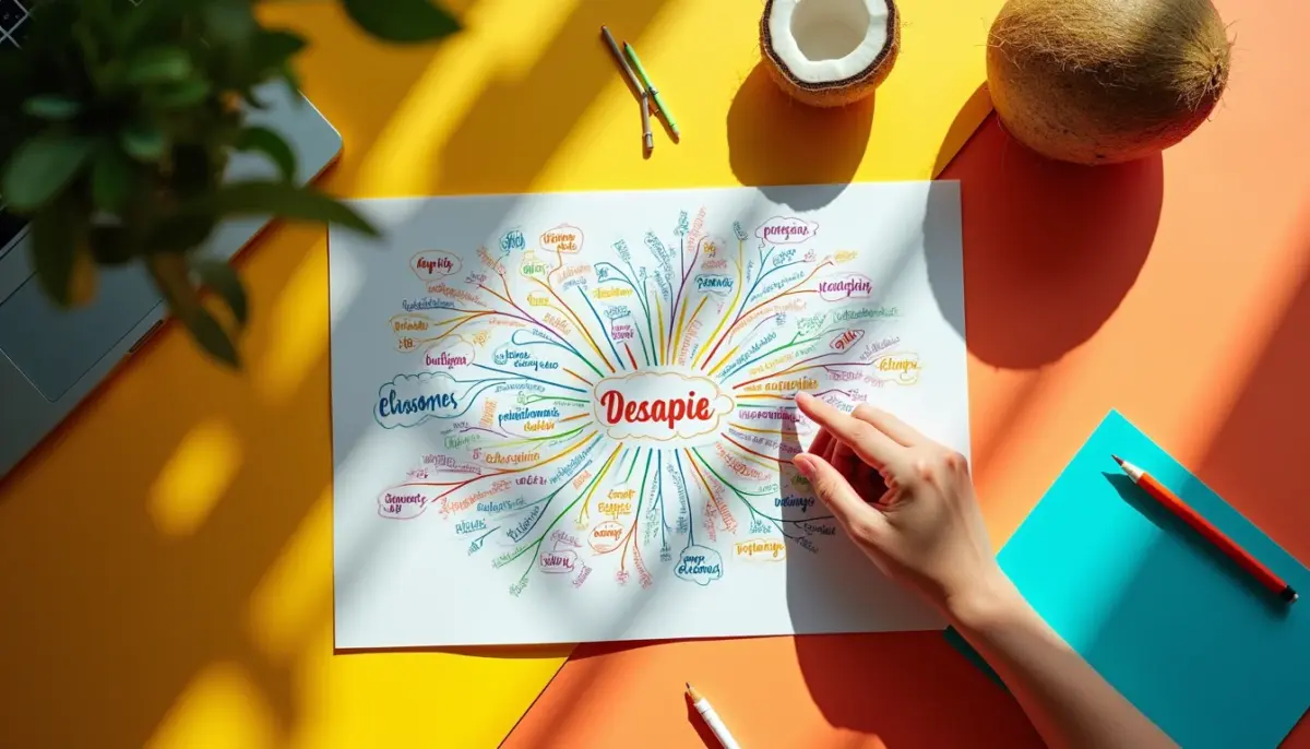 80 Ideias para seu Mapa Mental Simple Present e Aprender de Vez 80 Ideias para seu Mapa Mental Simple Present e Aprender de Vez