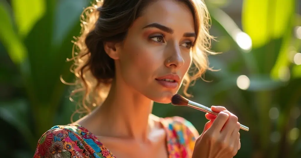 17 Ideias de Maquiagem para Casamento que Funcionam em Qualquer Cerimônia 17 Ideias de Maquiagem para Casamento que Funcionam em Qualquer Cerimônia