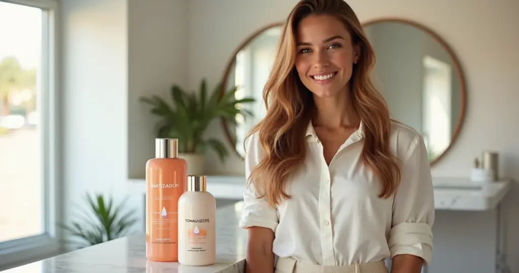 Matizador e Tonalizante: Qual a Diferença Que Salva Seu Cabelo e Seu Bolso?