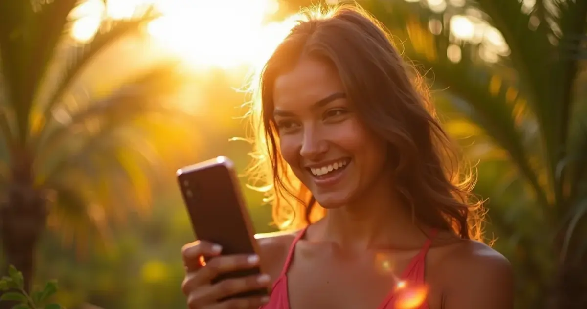 Melhor telefone para TikTok Live: o segredo está na otimização