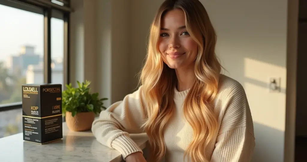 Melhor tinta para cabelo mel escuro sem descolorir: mude sem agredir os fios