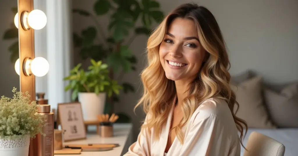 15 Cores de Cabelo para Pintar em Casa em 2026 (Sem Arriscar os Fios)