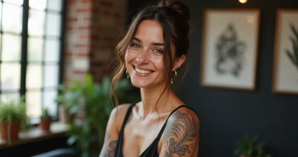 50+ Melhores Desenhos de Tatuagem 2026: Ideias Delicadas que Valem Cada Traço