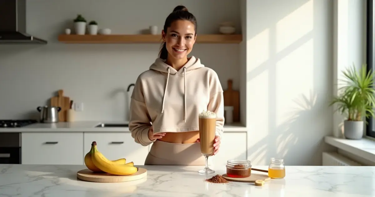 Shake de Guaraná em 5 Min: As Melhores Formas de Usar no Dia a Dia