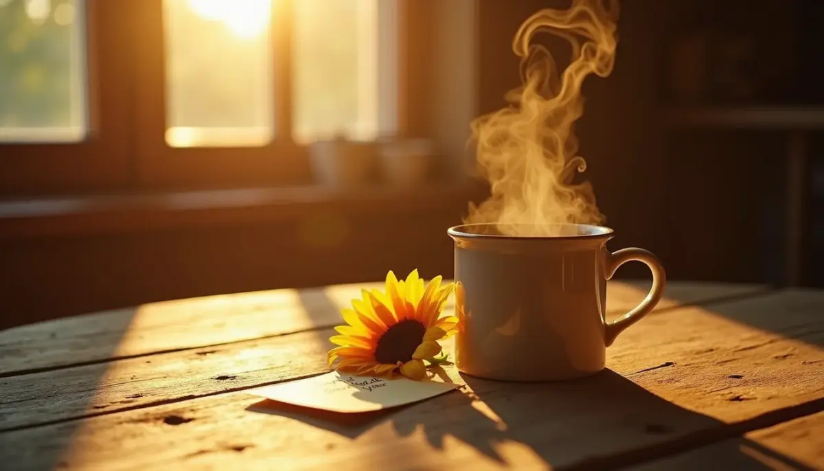 Mensagem de bom dia sexta feira: 3 frases abençoadas para copiar agora