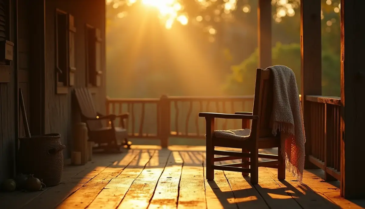 Mensagem de luto para avó: 7 frases que confortam a saudade