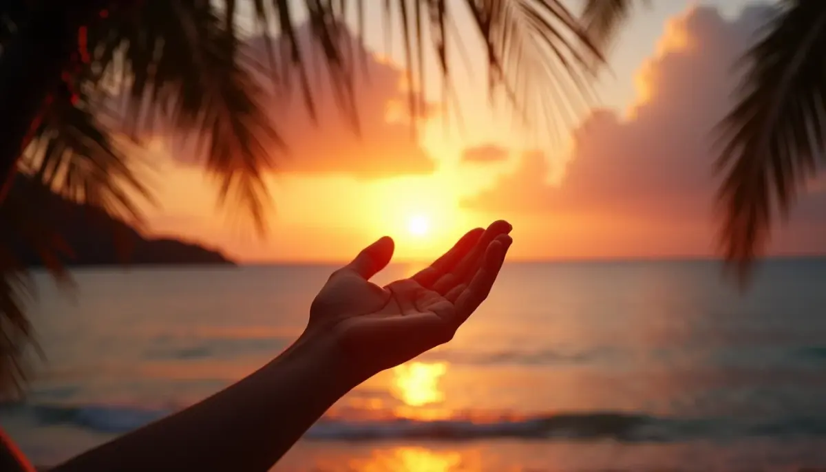 Mensagem de sexta feira abençoada: 3 frases que emocionam de verdade