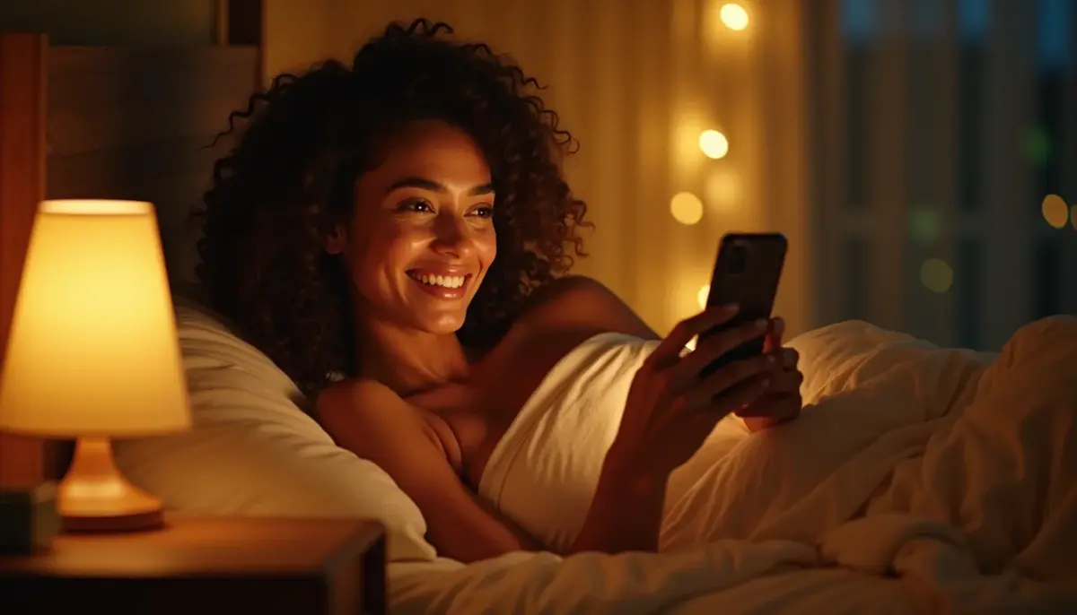 Mensagens de Boa Noite para WhatsApp Grátis: 3 Frases Que Emocionam Mensagens de Boa Noite para WhatsApp Grátis: 3 Frases Que Emocionam