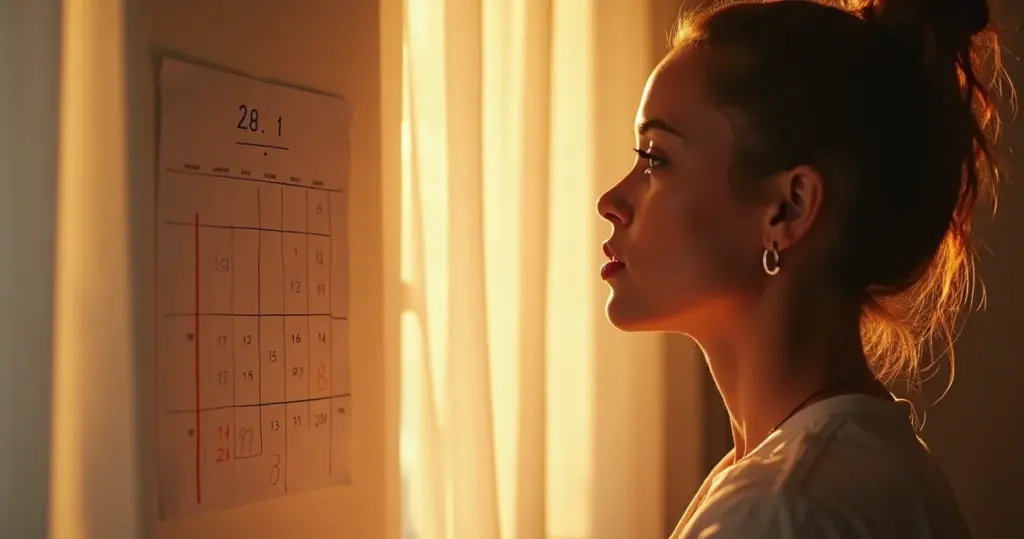 Menstruar duas vezes no mês: o que seu corpo está tentando te dizer