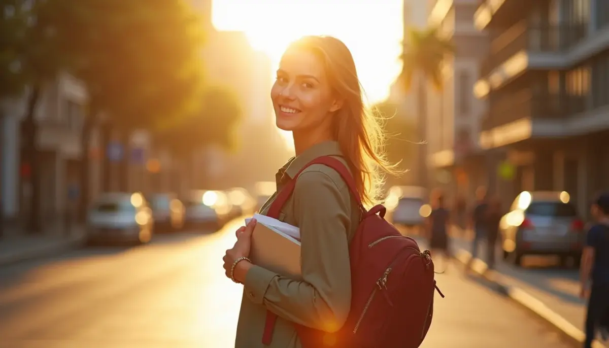 Mochila feminina reforçada que não rasga em 3 meses: como escolher