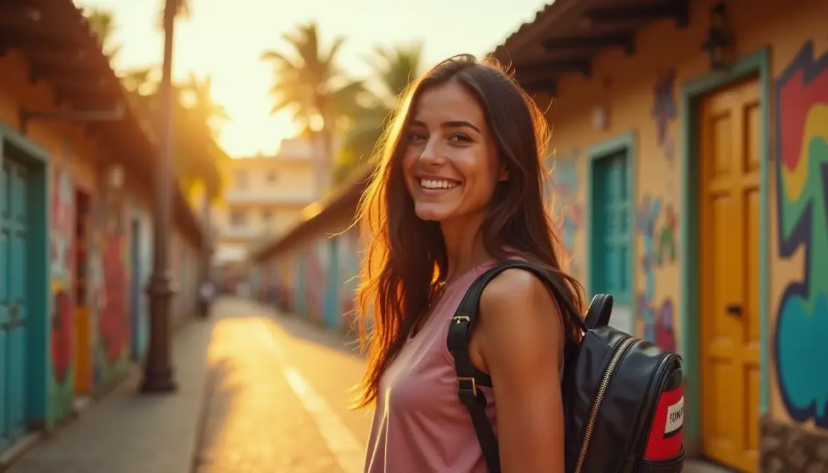 70 looks com mochila Tommy Hilfiger para arrasar em qualquer ocasião
