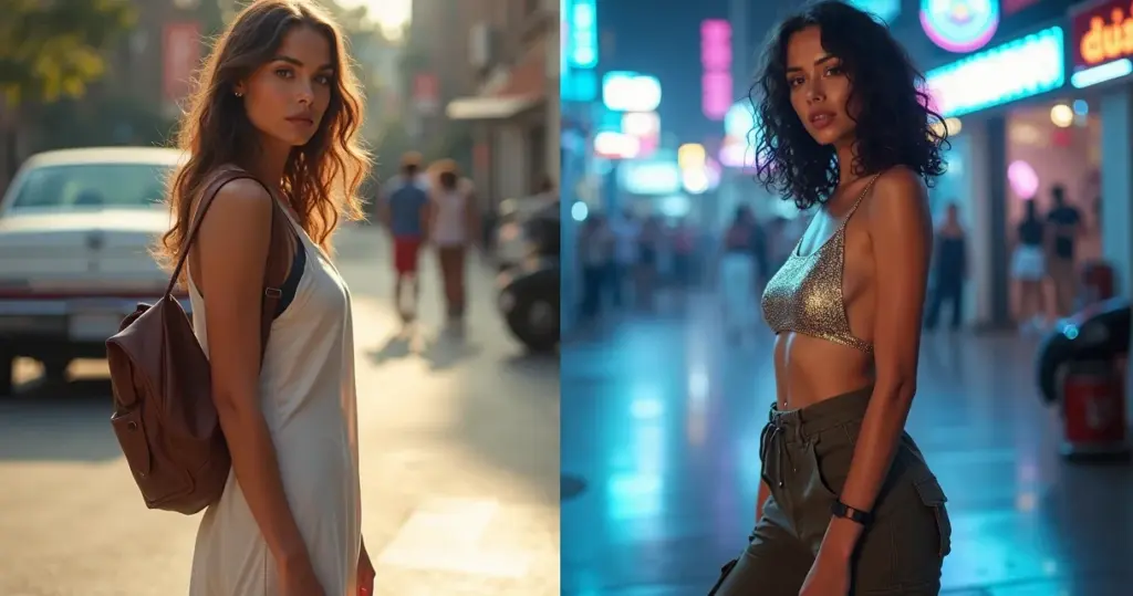 Moda Y2K versus anos 90 qual a diferença: qual vale seu dinheiro?