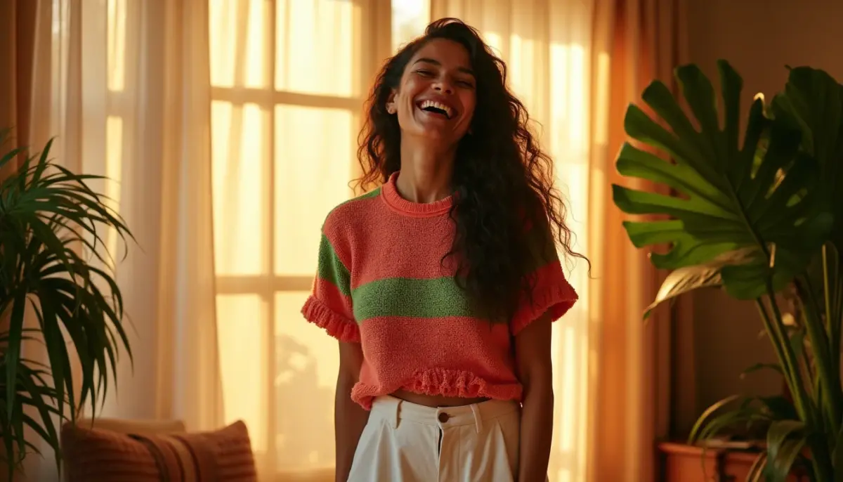 50 modelos de blusa feminina looks para arrasar em 2026