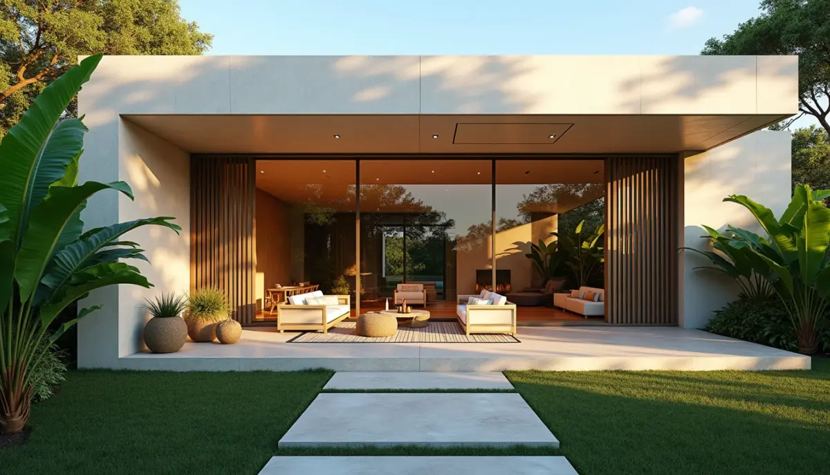 7 Modelos de Fachada de Casa Moderna para 2026