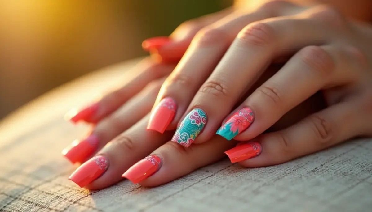 37 Modelos de Unhas de Gel Perfeitos para Sua Rotina em 2026