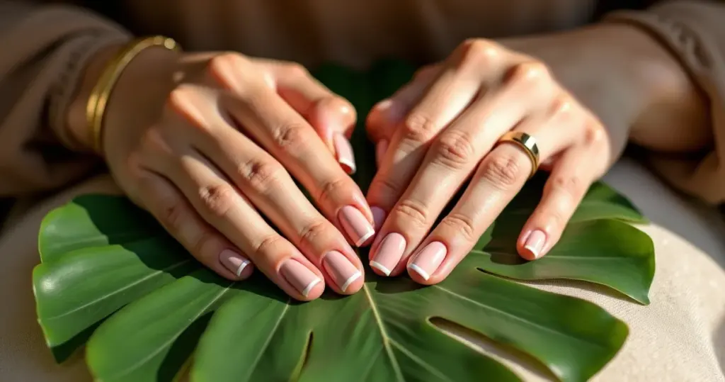 Modelos de unhas delicadas: 22 ideias + segredos que ninguém conta
