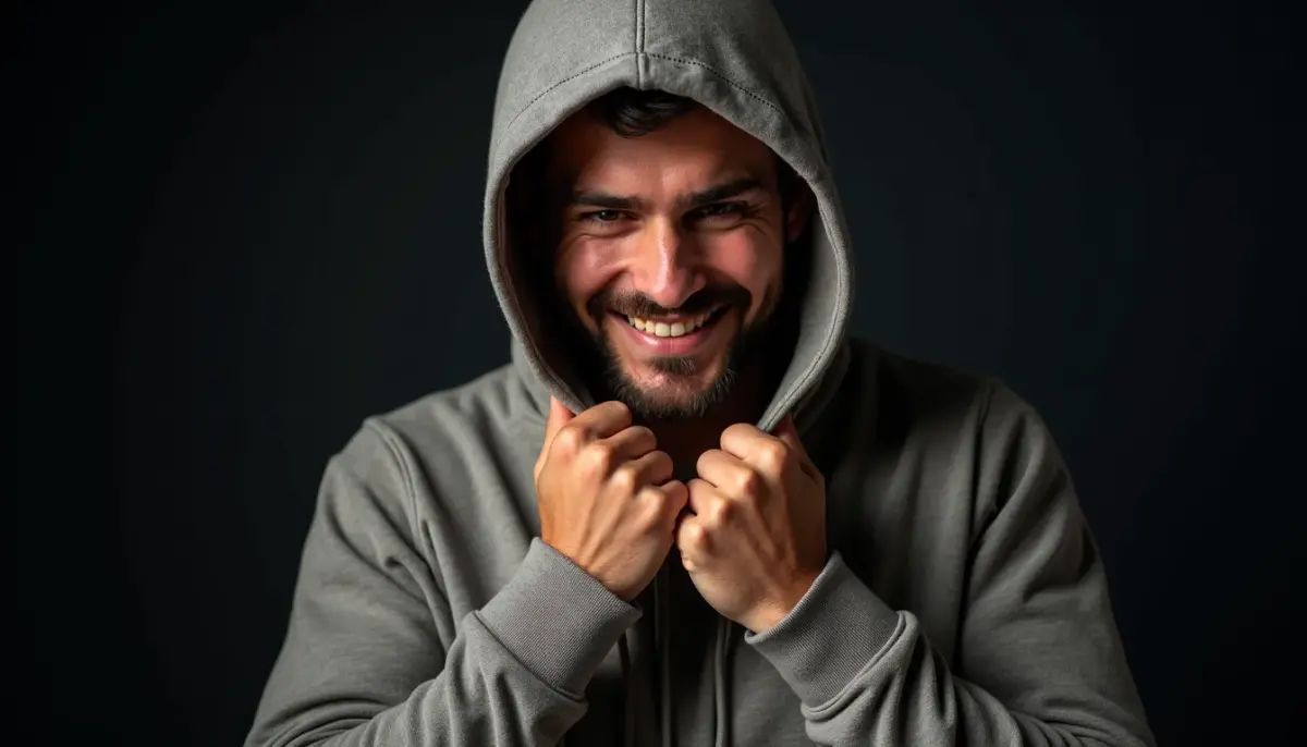 Moletom da Quiksilver: o modelo que não desbota e não encolhe em 2026