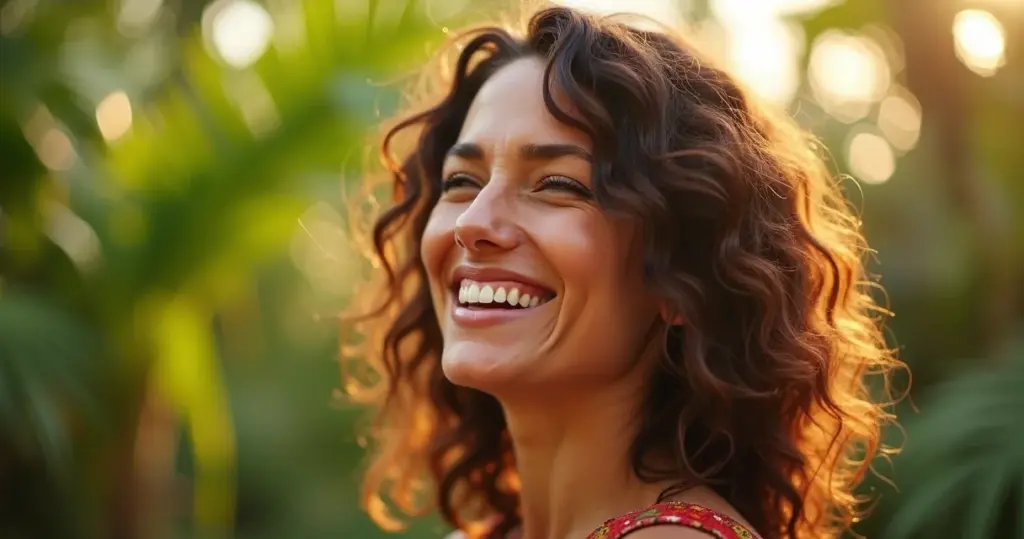 12 Ideias de Morena Iluminada: Brilho Natural sem Perder sua Base