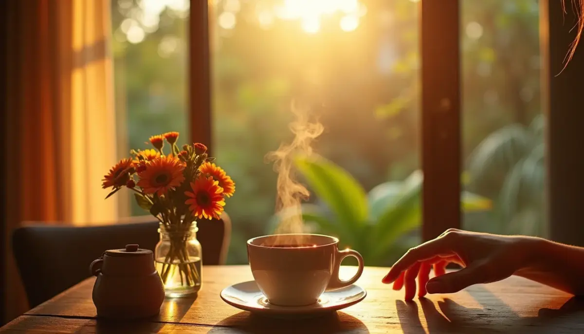 5 msg bom dia domingo que vão emocionar qualquer pessoa