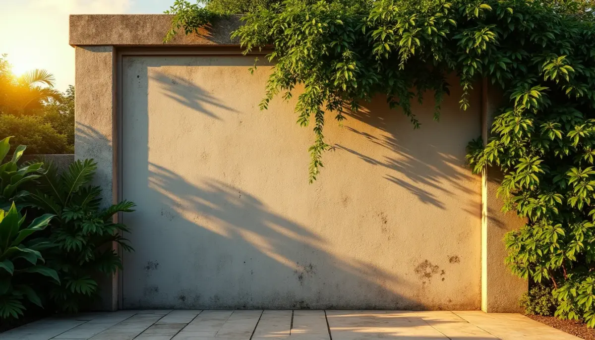 Muro de casa: preços, tipos e o que ninguém te conta sobre a divisa