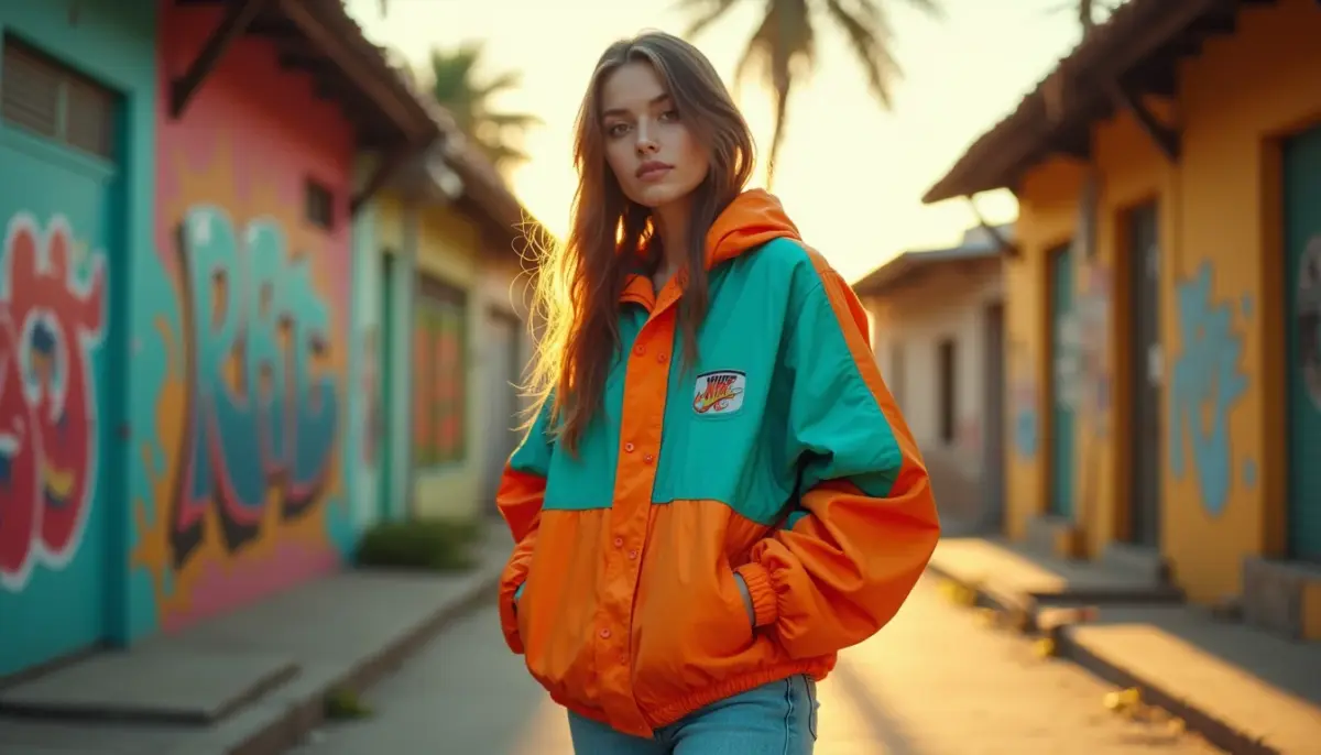 40 inspirações de Nike Legacy Looks para arrasar no estilo retrô