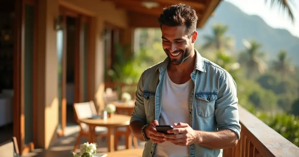 Antecipação em Mensagens: 7 Estratégias para Conquistar a Atenção Masculina