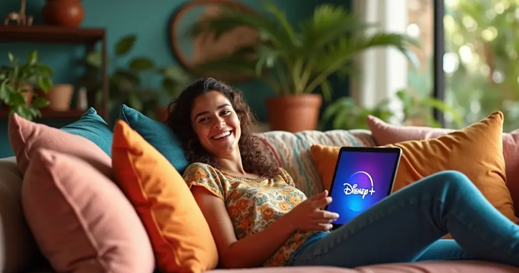 27 Ideias do que assistir na Disney+ para transformar sua maratona 27 Ideias do que assistir na Disney+ para transformar sua maratona